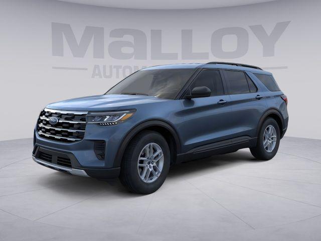 2026 Ford Explorer Active for sale in Alexandria, VA
