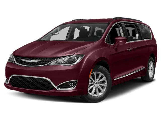 2018 Chrysler Pacifica Touring Plus for sale in York, PA