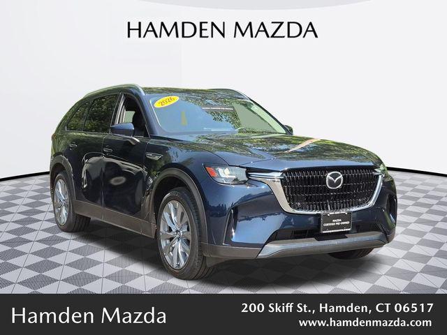 2026 Mazda X-90 3.3 Turbo Preferred for sale in Hamden, CT