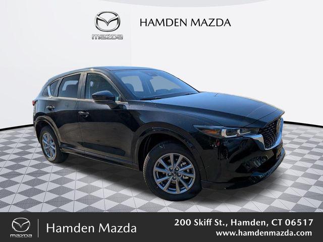 2025 Mazda CX-5 2.5 S Preferred for sale in Hamden, CT