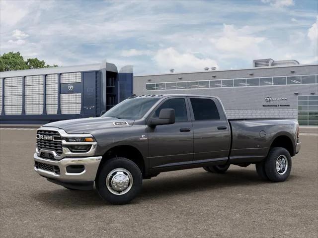 2026 Ram 3500 Tradesman Crew Cab 4x4 8' Box for sale in Harlingen, TX