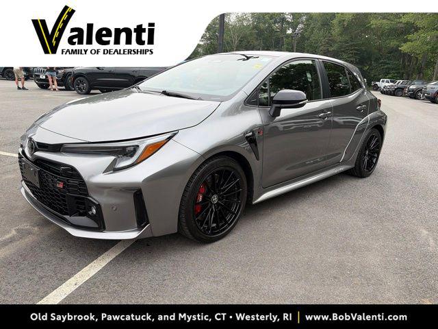 2024 Toyota GR Corolla Premium for sale in Mystic, CT