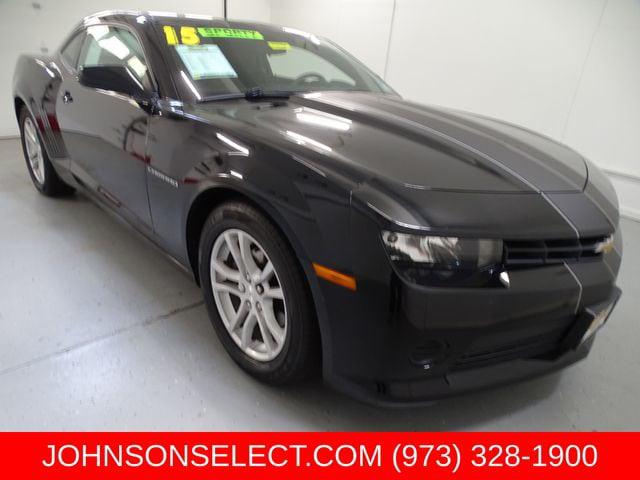 2015 Chevrolet Camaro 2LS for sale in Budd Lake, NJ