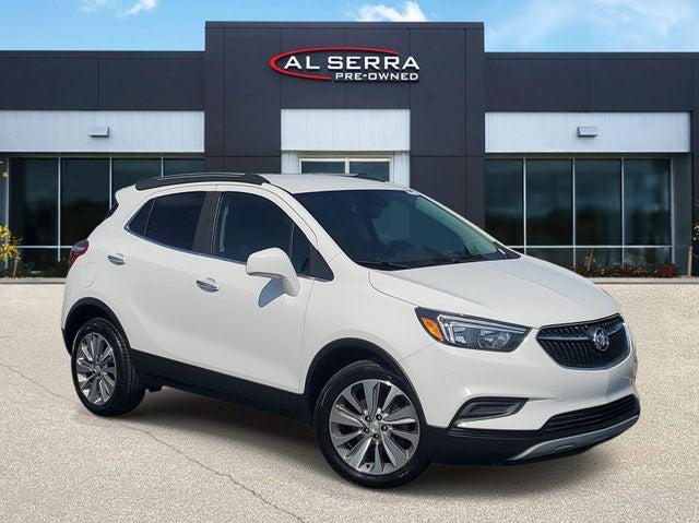 2020 Buick Encore FWD Preferred for sale in Grand Blanc, MI