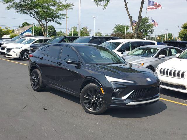 2024 Buick NV Sport Touring FWD for sale in Grand Blanc, MI
