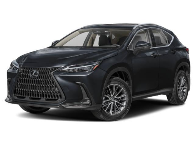 2026 Lexus NX 350 NX 350 for sale in San Rafael, CA
