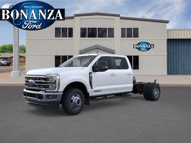2026 Ford F-350 LARIAT for sale in Wray, CO