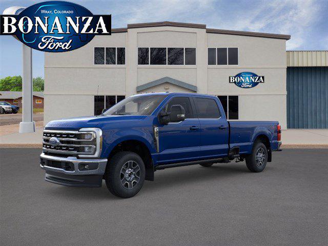 2026 Ford F-350 LARIAT for sale in Wray, CO