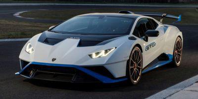 2023 Lamborghini Huracan Coupe for sale in Vienna, VA