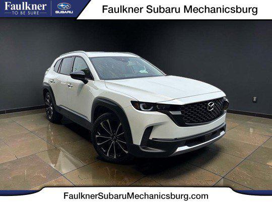 2024 Mazda CX-50 2.5 Turbo Premium for sale in Mechnicsburg, PA