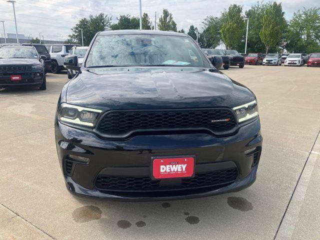 2023 Dodge Durango GT Plus AWD