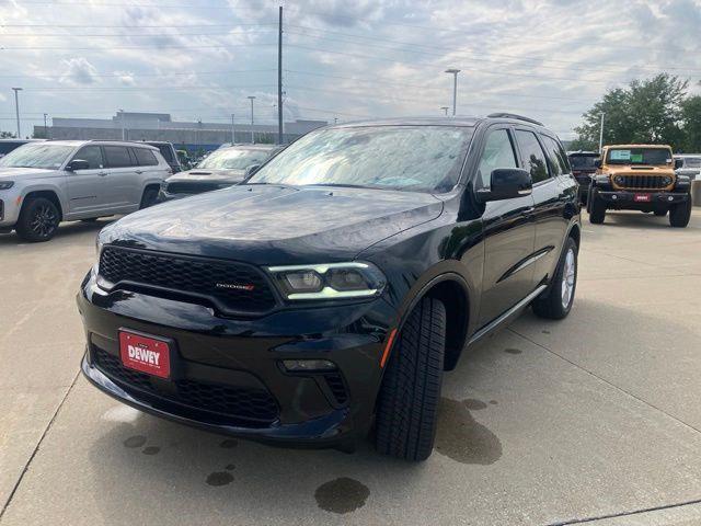 2023 Dodge Durango GT Plus AWD
