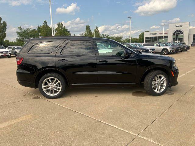 2023 Dodge Durango GT Plus AWD