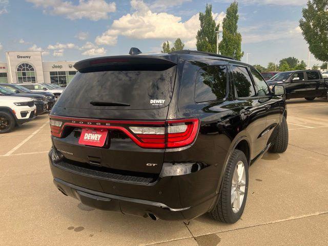 2023 Dodge Durango GT Plus AWD