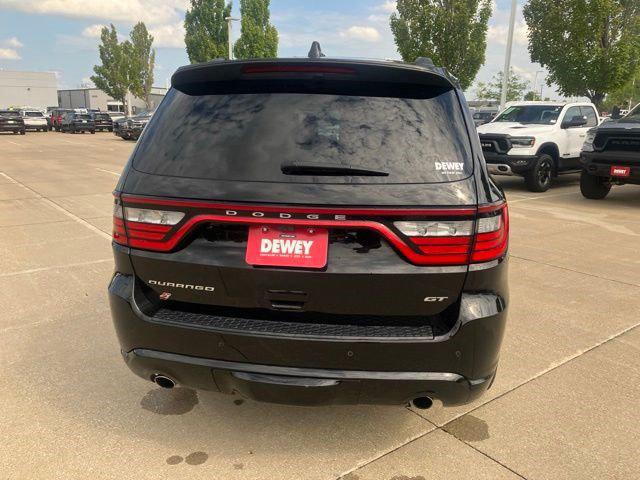 2023 Dodge Durango GT Plus AWD