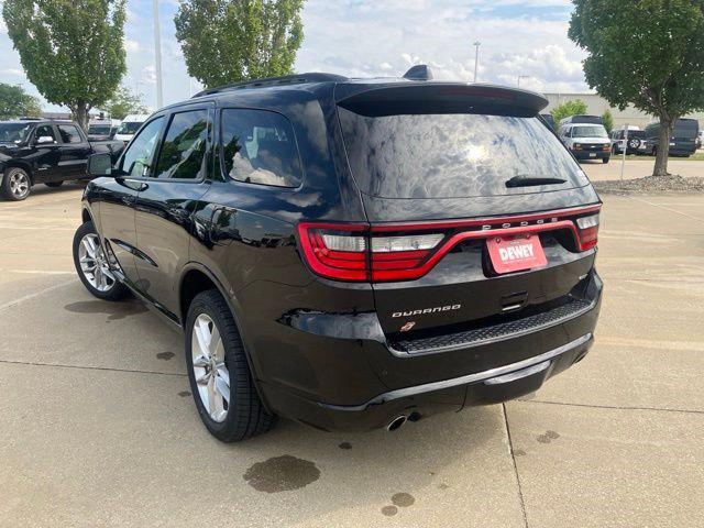 2023 Dodge Durango GT Plus AWD