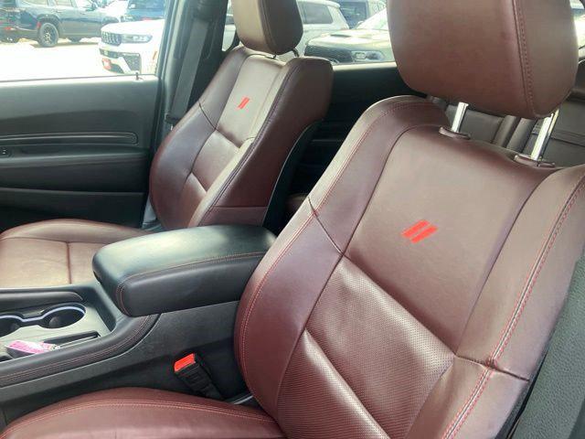 2023 Dodge Durango GT Plus AWD
