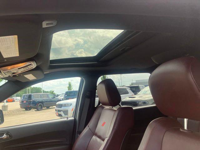 2023 Dodge Durango GT Plus AWD