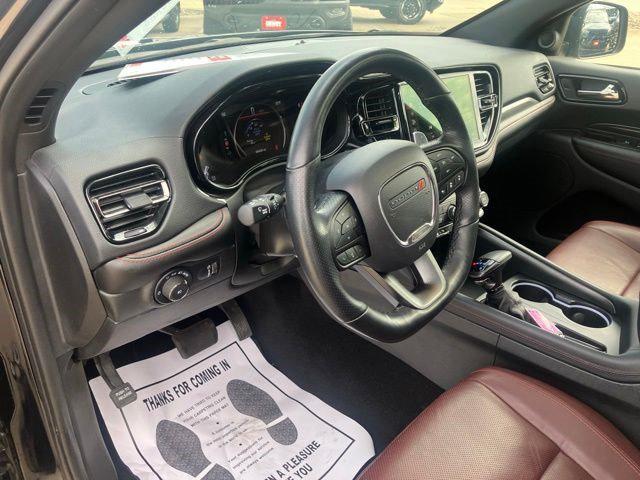 2023 Dodge Durango GT Plus AWD