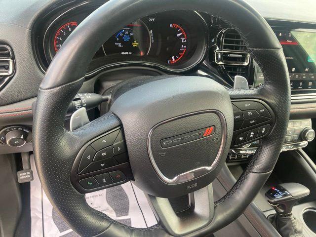 2023 Dodge Durango GT Plus AWD