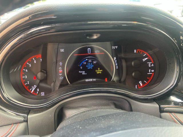 2023 Dodge Durango GT Plus AWD