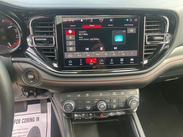 2023 Dodge Durango GT Plus AWD