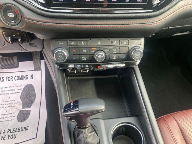 2023 Dodge Durango GT Plus AWD