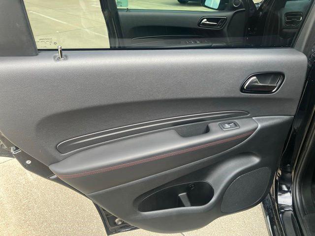 2023 Dodge Durango GT Plus AWD