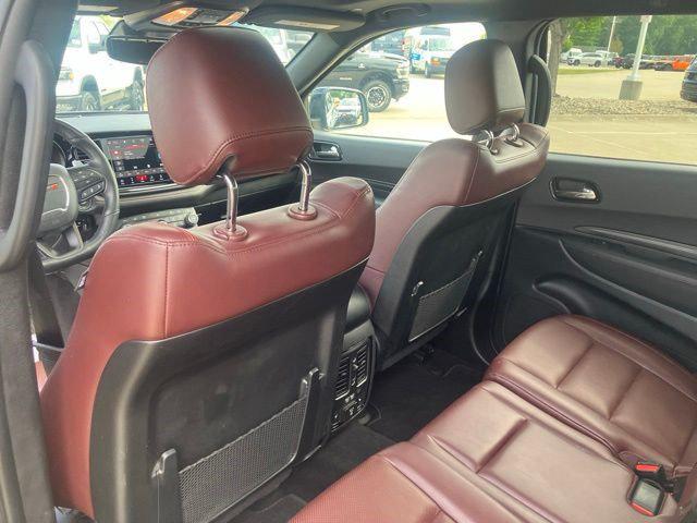 2023 Dodge Durango GT Plus AWD