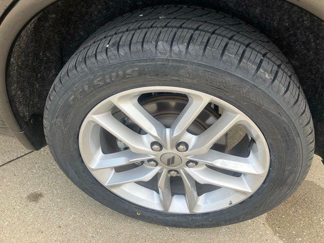 2023 Dodge Durango GT Plus AWD