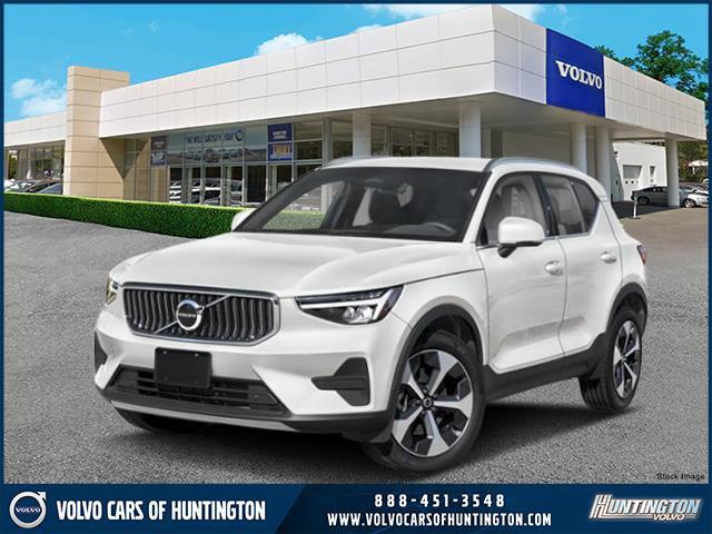 2026 Volvo XC40 Black Edition Ultra, B5 AWD Gas mild hybrid for sale in Huntington, NY