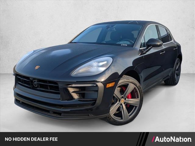 2025 Porsche Macan S for sale in Irvine, CA