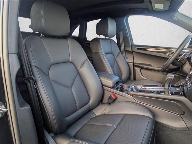 2025 Porsche Macan S