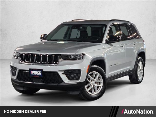 2024 Jeep Grand Cherokee Laredo X for sale in Dallas, TX
