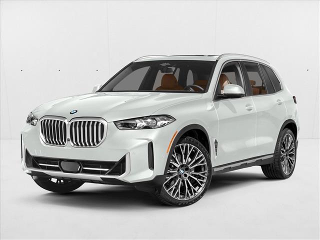 2024 BMW X5 xDrive40i for sale in Dallas, TX
