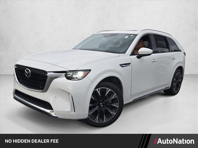 2024 Mazda X-90 3.3 Turbo S Premium Plus for sale in Clearwater, FL