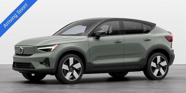 2023 Volvo CT Twin Ultimate for sale in Natick, MA