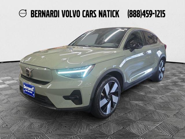 2023 Volvo CT Twin Ultimate for sale in Natick, MA