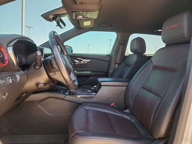 2021 Chevrolet Blazer AWD RS