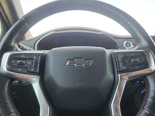 2021 Chevrolet Blazer AWD RS