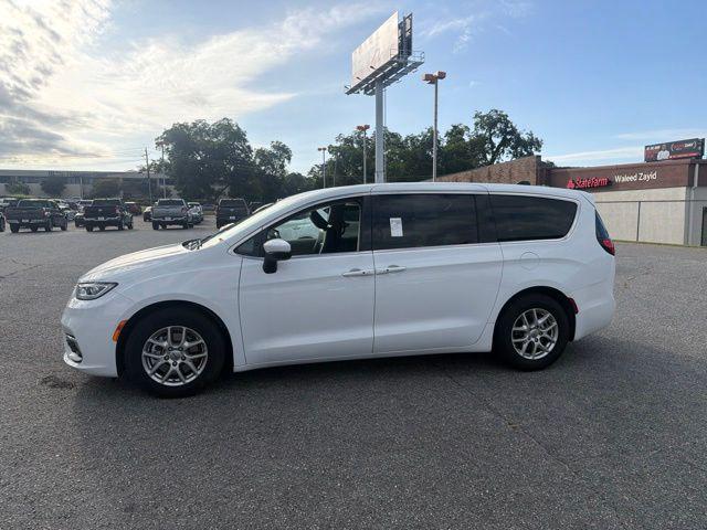 2023 Chrysler Pacifica Touring L for sale in Columbus, GA