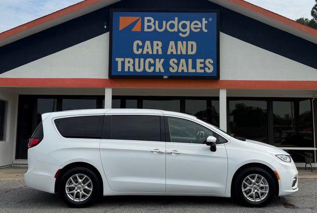 2023 Chrysler Pacifica Touring L for sale in Columbus, GA