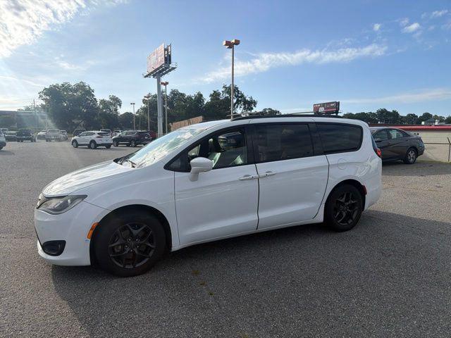 2019 Chrysler Pacifica Touring L for sale in Columbus, GA
