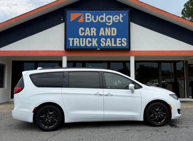2019 Chrysler Pacifica Touring L for sale in Columbus, GA