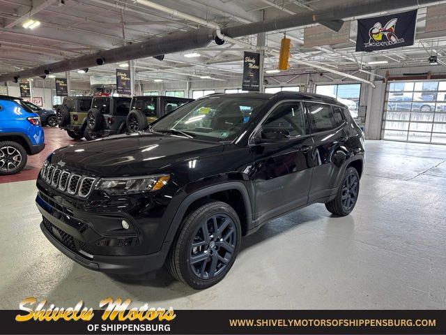 2026 Jeep Compass 85th Anniversary 4x4 for sale in Shippensburg, PA
