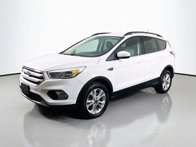 2018 Ford Escape SE for sale in Kingsville, MD