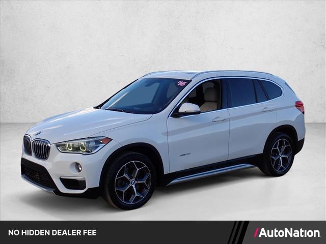 2016 BMW X1 xDrive28i for sale in Centennial, CO