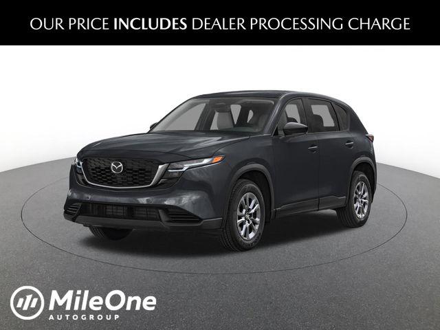 2026 Mazda CX-5 2.5 S Select for sale in Bel Air, MD