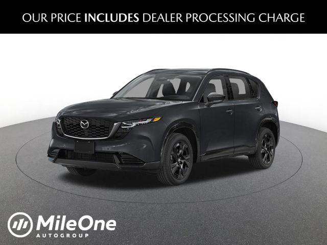 2026 Mazda CX-5 2.5 S Premium for sale in Bel Air, MD