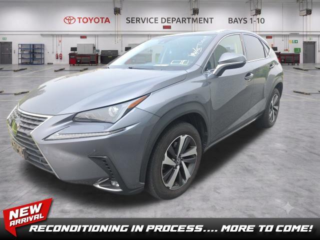 2020 Lexus NX 300 300 Base for sale in Newark, DE